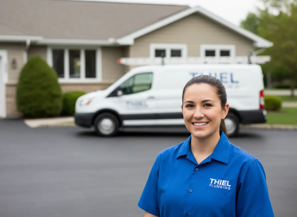 Plumber Linn, WV FAQs